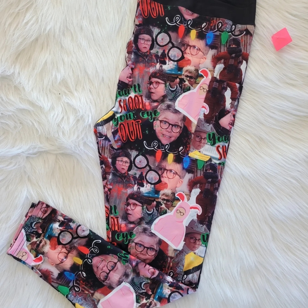 A Christmas story